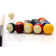 Kulečníkový stůl pool billiard kulečník s vybavením, 8 ft