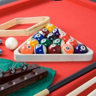 Příslušenství ke kulečníkovému stolu Pool Billiard