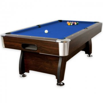 Kulečníkový stůl pool billiard kulečník s…